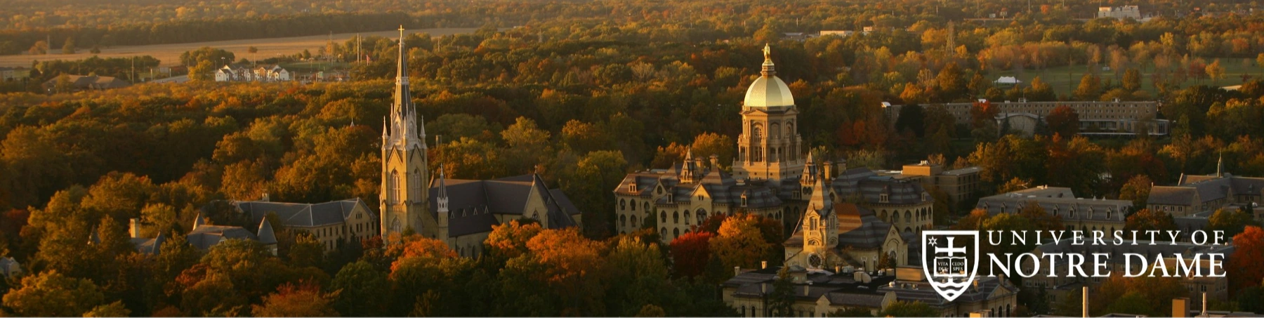 Notre Dame research affiliations